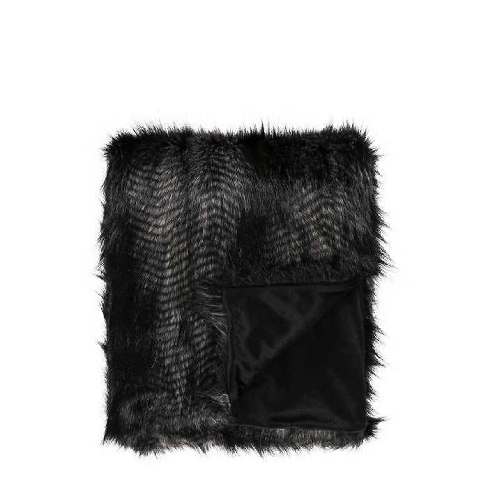 Heirloom Faux Fur throws - cosy comfort for your space - Paulas Home & Living