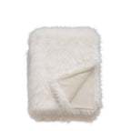 Heirloom Faux Fur throws - cosy comfort for your space - Paulas Home & Living