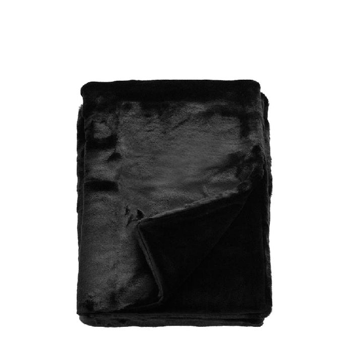 Heirloom Faux Fur throws - cosy comfort for your space - Paulas Home & Living