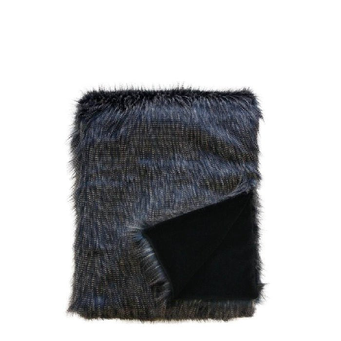 Heirloom Faux Fur throws - cosy comfort for your space - Paulas Home & Living