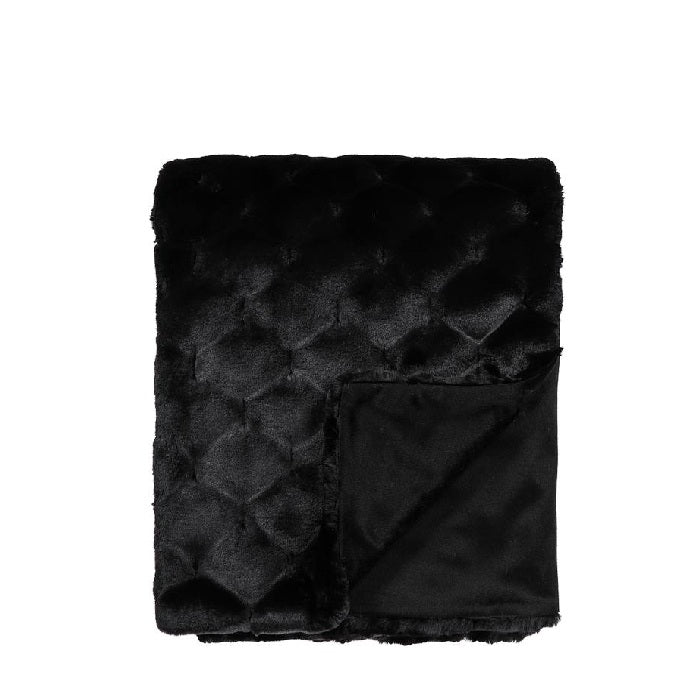 Heirloom Faux Fur throws - cosy comfort for your space - Paulas Home & Living