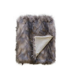 Heirloom Faux Fur throws - cosy comfort for your space - Paulas Home & Living
