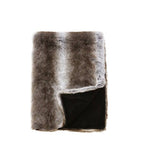 Heirloom Faux Fur throws - cosy comfort for your space - Paulas Home & Living