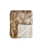 Heirloom Faux Fur throws - cosy comfort for your space - Paulas Home & Living
