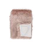 Heirloom Faux Fur throws - cosy comfort for your space - Paulas Home & Living