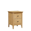 Hemsly 2 Dr Bedside - Paulas Home & Living