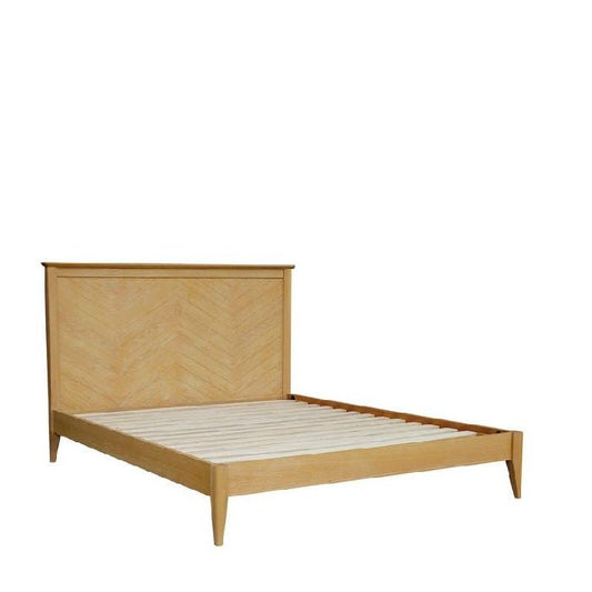 Hemsly Slatframe - Queen & Super King - Paulas Home & Living