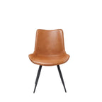 Heron Dining Chair - Tan - Paulas Home & Living