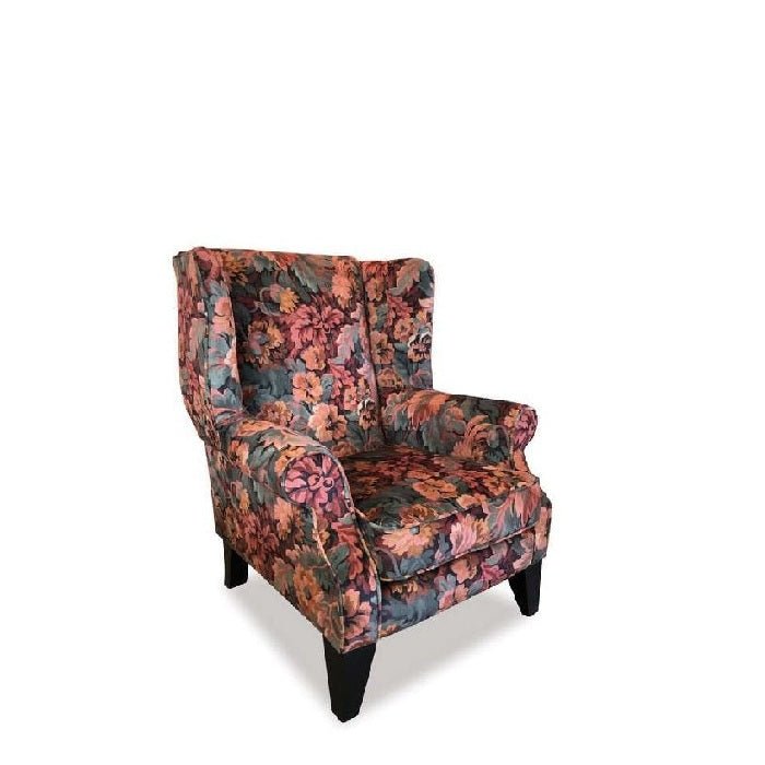 Hillcourt Armchair Occasional Chair - Paulas Home & Living