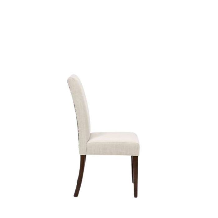 Hilton Dining Chair - Paulas Home & Living