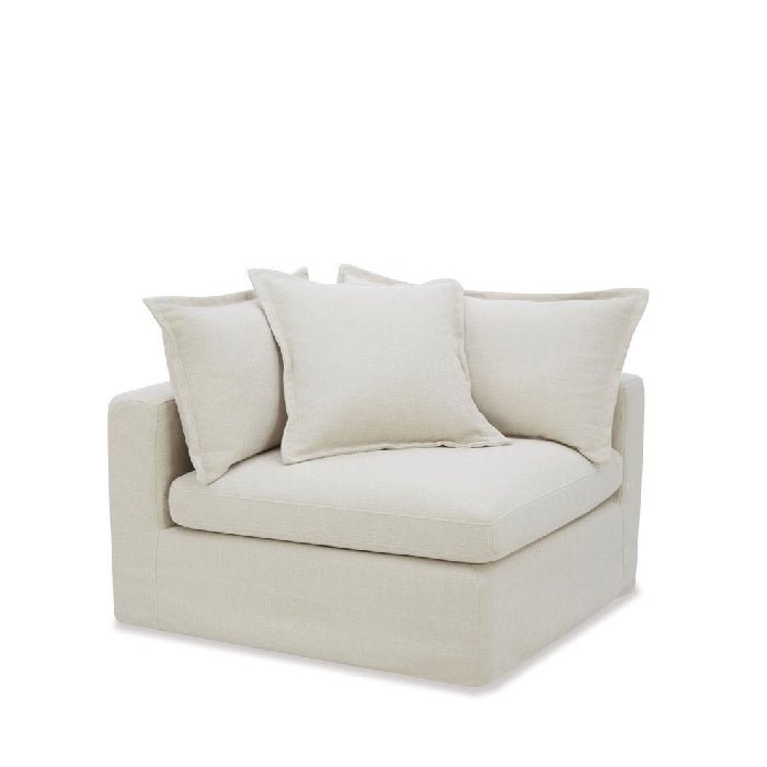 Hilton Modular Lounge Suite - Design your own - Paulas Home & Living