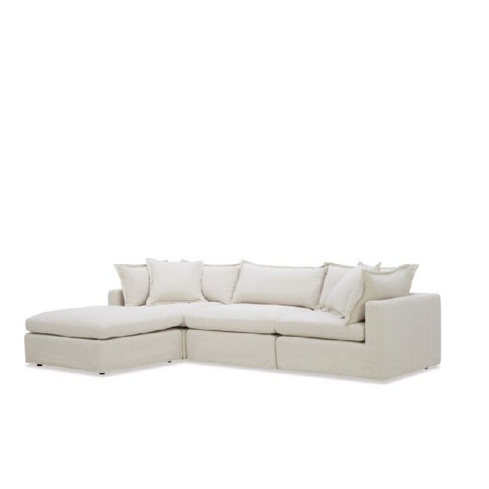 Hilton Modular Lounge Suite - Design your own - Paulas Home & Living