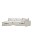 Hilton Modular Lounge Suite - Design your own - Paulas Home & Living