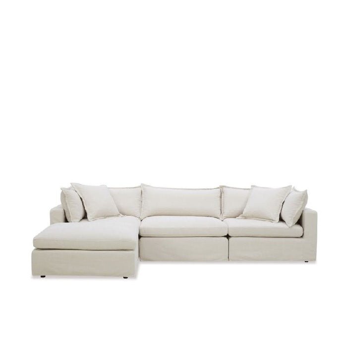 Hilton Modular Lounge Suite - Design your own - Paulas Home & Living