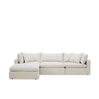 Hilton Modular Lounge Suite - Design your own - Paulas Home & Living