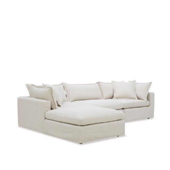 Hilton Modular Lounge Suite - Design your own - Paulas Home & Living