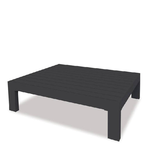 Hobson Bay 4 piece Outdoor Modular Lounge Suite - Large - Paulas Home & Living