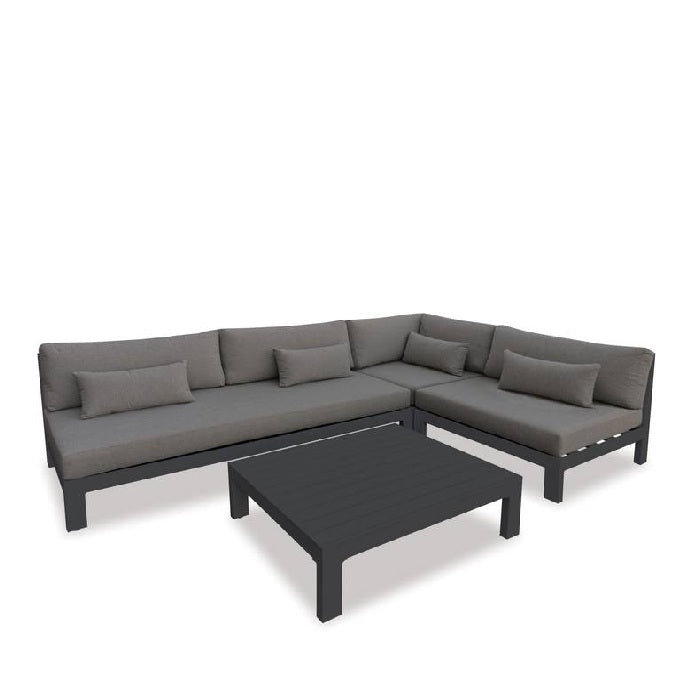 Hobson Bay Outdoor Modular Lounge Suites - Paulas Home & Living