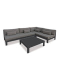 Hobson Bay Outdoor Modular Lounge Suites - Paulas Home & Living