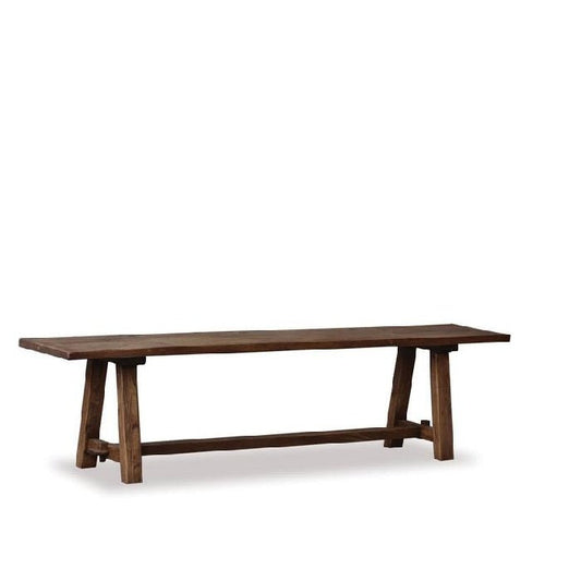 Homestead Bench Seat 1800w - Paulas Home & Living