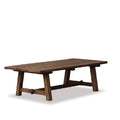 Homestead Coffee Table - Paulas Home & Living