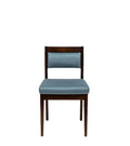 Hopscotch Upholstered Back Dining Chair - Paulas Home & Living