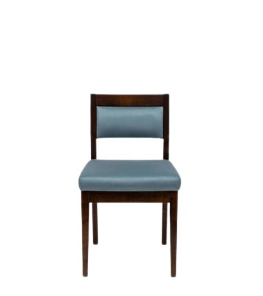 Hopscotch Upholstered Back Dining Chair - Paulas Home & Living