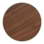 Hue Barstool - Deep Oak - 650SH - Paulas Home & Living