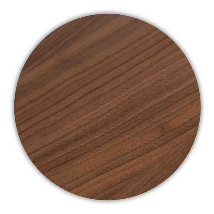 Hue Barstool - Deep Oak - 650SH - Paulas Home & Living