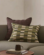 Hugo Cushion (100% Linen) - Paulas Home & Living