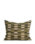 Hugo Cushion (100% Linen) - Paulas Home & Living