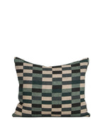 Hugo Cushion (100% Linen) - Paulas Home & Living