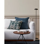 Hugo Cushion (Linen) - Paulas Home & Living