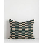 Hugo Cushion (Linen) - Paulas Home & Living