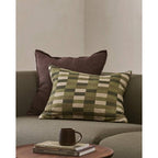Hugo Cushion (Linen) - Paulas Home & Living