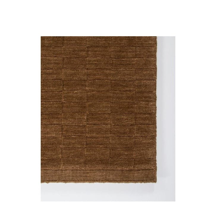 Hugo Floor Rug (100% Wool) - Paulas Home & Living