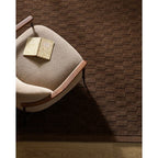 Hugo Floor Rug (100% Wool) - Paulas Home & Living