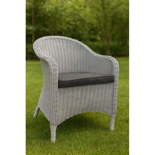 Hugo Outdoor Chair - Paulas Home & Living