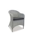 Hugo Outdoor Chair - Paulas Home & Living