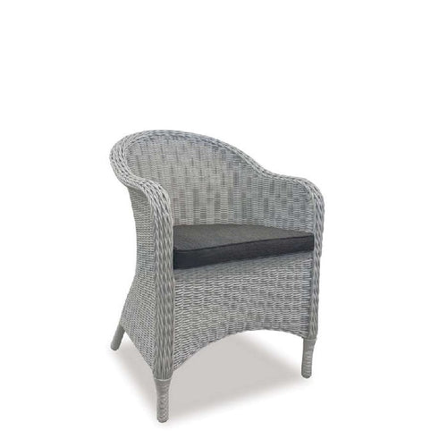 Hugo Outdoor Chair - Paulas Home & Living