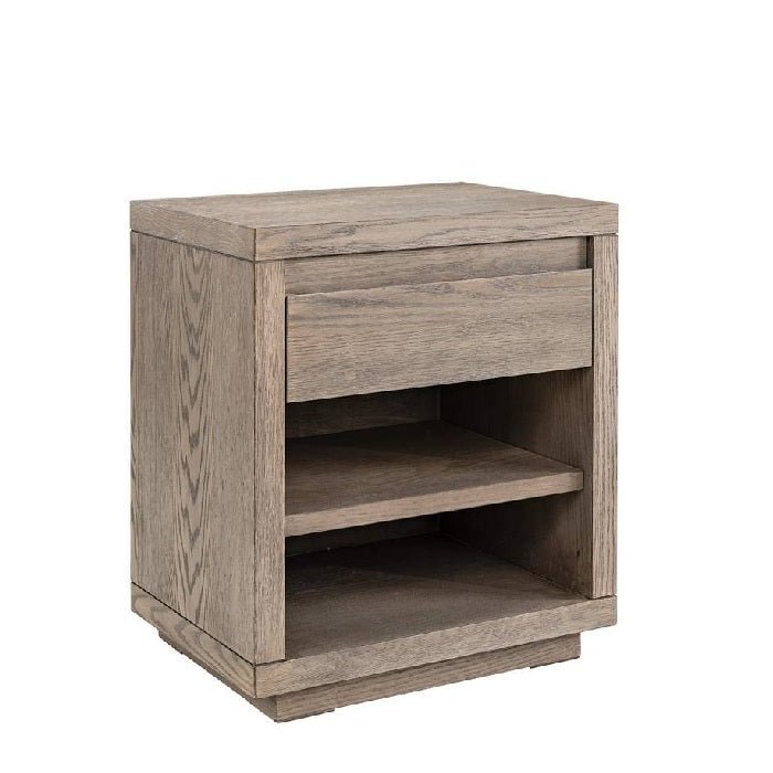 Hunter Bedside Cabinet - Paulas Home & Living
