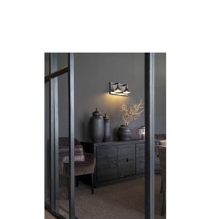 Hunter Buffet - Paulas Home & Living