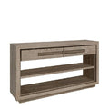 Hunter Console with Drawers - Paulas Home & Living