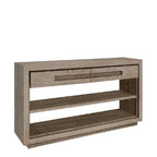 Hunter Console with Drawers - Paulas Home & Living