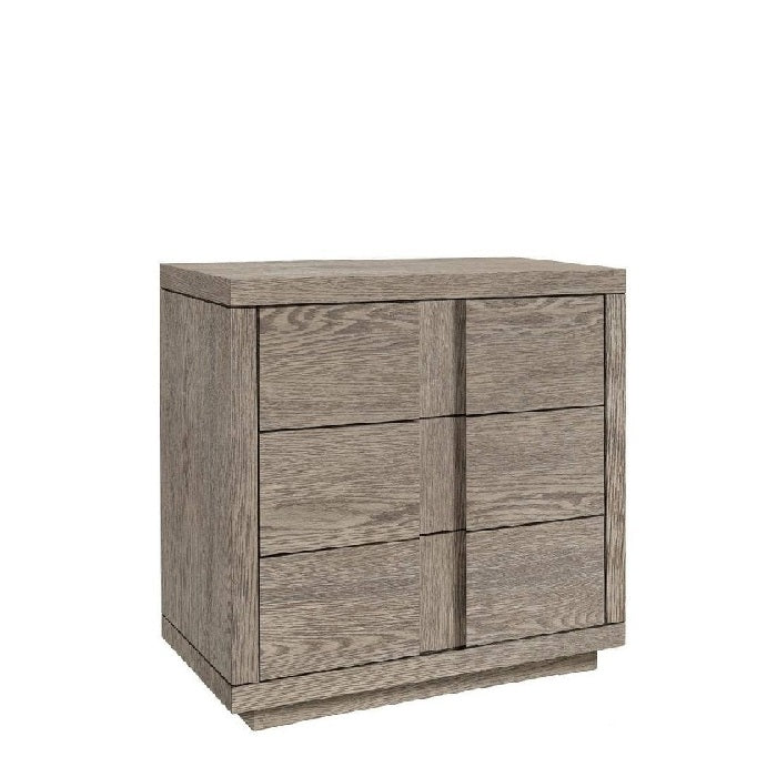 Hunter Drawers in Black or Antique Grey - Paulas Home & Living