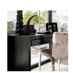 Hunter Writing Desk - Bring elegance into your office - Paulas Home & Living