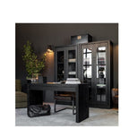 Hunter Writing Desk - Bring elegance into your office - Paulas Home & Living