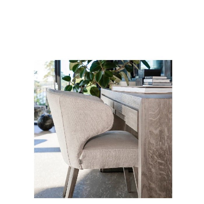 Hunter Writing Desk - Bring elegance into your office - Paulas Home & Living