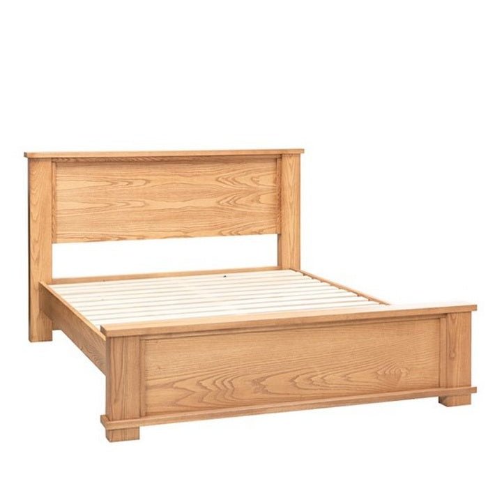 Huntsman Slatframe - Queen to Super King - Paulas Home & Living