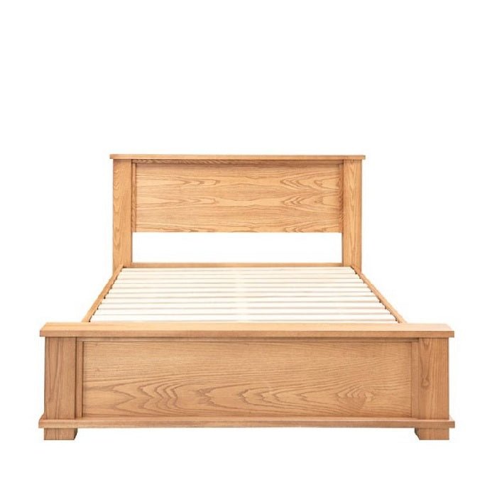 Huntsman Slatframe - Queen to Super King - Paulas Home & Living